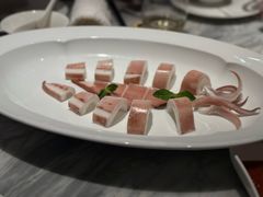 白切手钓大管-宴遇·福建荟馆(德基广场店)