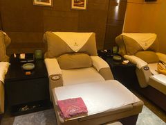 -金色印象·4K影院式足体养生(香榭里店)