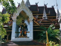 -西双版纳总佛寺