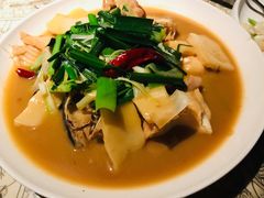 红烧乾隆鱼头-桂满陇-十里风荷(合生汇店)