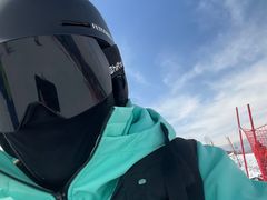-鳌山滑雪度假区