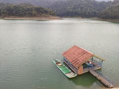 -孔雀湖生态旅游区