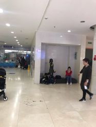 -苏州大学附属儿童医院(景德路院区)