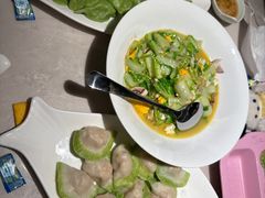 -船歌·鱼水饺青岛菜(闽江二路店)