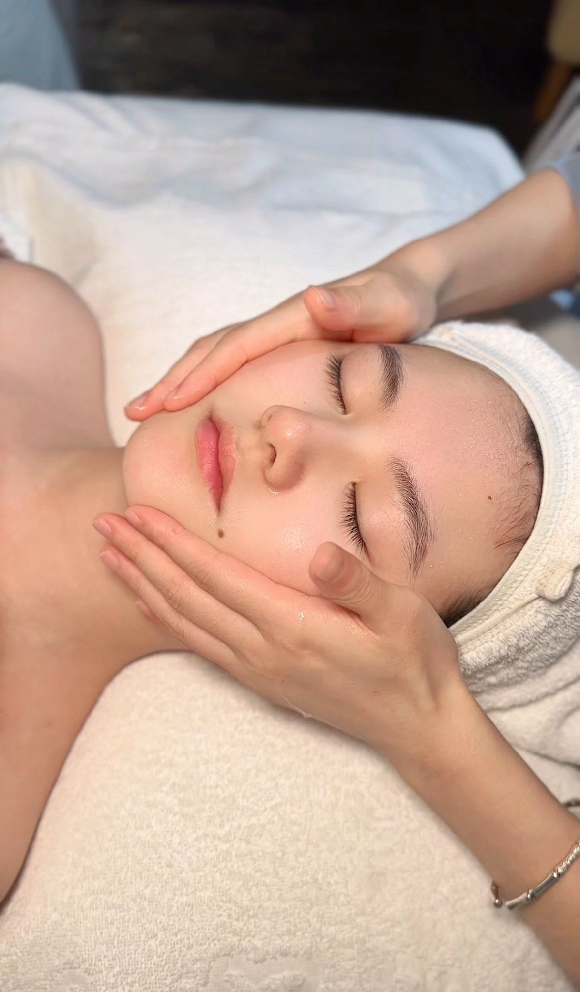 我好像找到了杭州最适合做护肤的美容院!嘿宝贝们