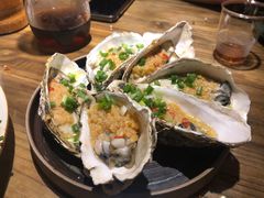 -不曾在把把烧•烧烤(莲坂磐基店)