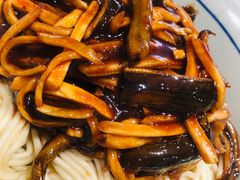 -阿莉餐厅(枣阳路店)