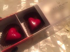 -广州四季酒店·佰鲜汇·现代法餐