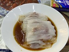 -阿殳菜馆·私厨(水围村店)