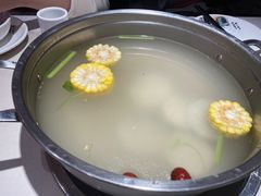 -八合里牛肉火锅(福州万象城店)