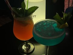 -东岸Cafe 爵士俱乐部