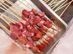 -新疆艾麦尔烧烤(丰台路口店)