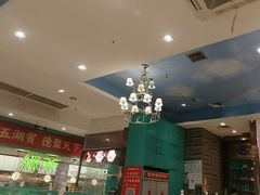 -龙聚德北京烤鸭(沙坪坝华宇A馆店)