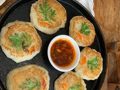 -向阳庄烧烤店(望京西园店)