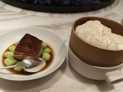 -北京柏悦酒店·锦庭餐厅Dining Room