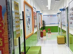 -童程童美·信息学竞赛·乐高机器人编程(龙华校区)