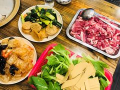 -羊圈(樊洼路店)