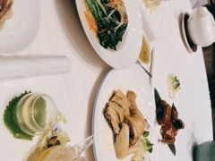 -明阁 Ming Court(广州朗豪酒店)
