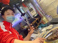 -喜来稀肉(虹泉路店)