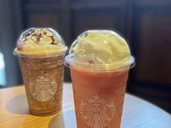 -星巴克(无锡百联奥特莱斯店)