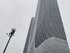 -南京国际青年文化中心