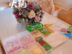 -锅圈食汇火锅烧烤食材超市(红桥店)