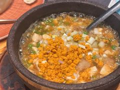 -柒园·三十年创意杭帮菜(龙湖滨江天街店)