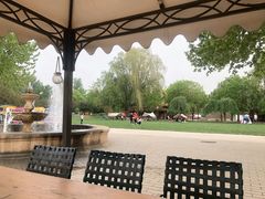 -意大利农场度假村