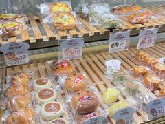 -迦南的早晨蛋糕甜品集合店