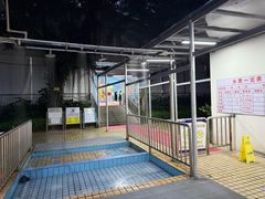 -奥冠恒温游泳馆(黄埔公园店)