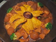胡适一品锅-刀板香·安徽菜(国购IFC店)