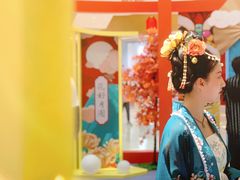 -深圳来福士广场