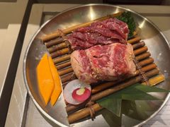 -西塔老太太泥炉烤肉(济南首店)