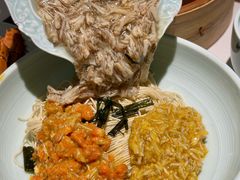 -裕兴记•蟹黄面馆(人民广场店)