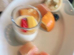 -君悦酒店·乐厨·高空自助餐(青年大街店)