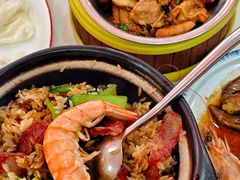 -惠粤轩茶餐厅(中山北路店)