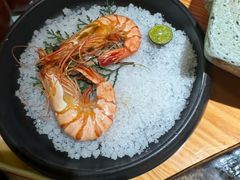 -花潮料理艺食馆(世欧广场店)