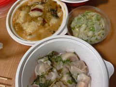 -南城香·饭香串香馄饨香(赵公口店)