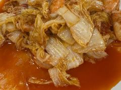 -柒柒海里·平价海鲜·蒸汽·家宴(金沙滩店)