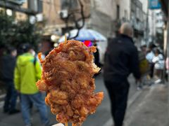 -丁脊壹绝·里脊肉