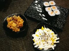 -哏儿寿司(红桥店)