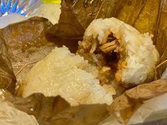 荷香糯米鸡-广州酒家(文昌总店)