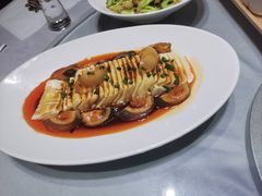 -鸭王烤鸭店(三里河店)