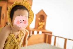 -婴爱儿童摄影 BabyloveStudio(中山门店)