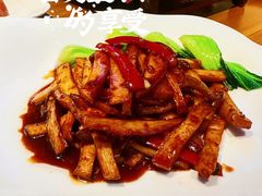 -中国徽菜·徽商故里(罍街店)