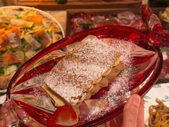 -Mammamia意大利餐厅(阳春巷店)