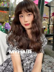 -MY HAIR ARDOR