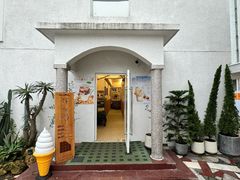 -the coffee_得咖啡(中英街店)