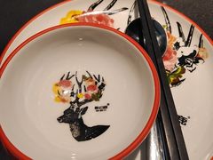 -新白鹿餐厅(松江开元地中海店)