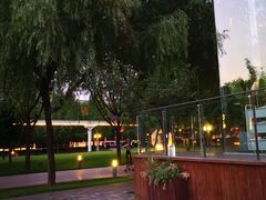-唐城墙遗址公园